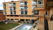 Kigali View Hotel and Apartments     