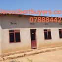 A house for sale in Bugesera near airport of Rwanda