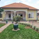 Kigali House for rent in Kanombe 