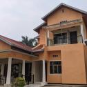 Kigali nice house available for rent in Gacuriro 