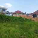 Kabeza residential plot for sale in Kigali