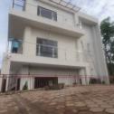 Kigali Nice unfinished apartment for rent in Kibagabaga
