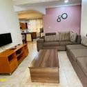 Furnished apartment for rent in Kigali Remera near Regina pacis