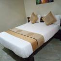 Kigali Apartment for rent in Gacuriro 