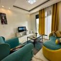 Furnished apartment for rent in Kigali Kimihurura near lemigo hotel 