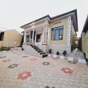 Kigali Nice house for sale in Kicukiro Kanombe 