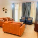 Kigali fully furnished apartment for rent in Kicukiro
