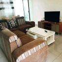 Furnished apartment for rent in Kigali Kacyiru