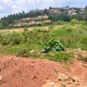 Kibagabaga Strategical plot for sale in Kigali