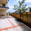 Kigali Furnished apartment for rent in Remera 