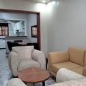 Kigali furnished apartment for rent in kibagabaga 