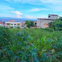 Kigali plot for sale in Kagarama 
