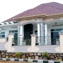 Kigali Rwanda House for sale in kabeza