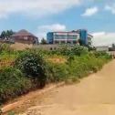 Kigali Land for sale in Gisozi 