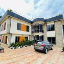 Kigali Nice villa house for rent in Kagarama 
