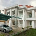Kigali Modern house for rent in Kibagabaga 