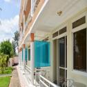 Kibagabaga furnished apartments for rent  in Kigali
