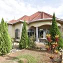 Kigali Furnished house for rent in Rebero.