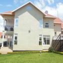 Kigali Rwanda House for sale in Rebero BNR 