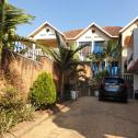 Kigali fully furnished house for rent Kacyiru