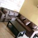 Kigali furnished apartment for rent in kibagabaga