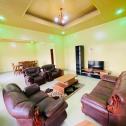 Kimihurura best furnished house for rent in Kigali