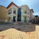 Kigali Modern house for sale in Kibagabaga 