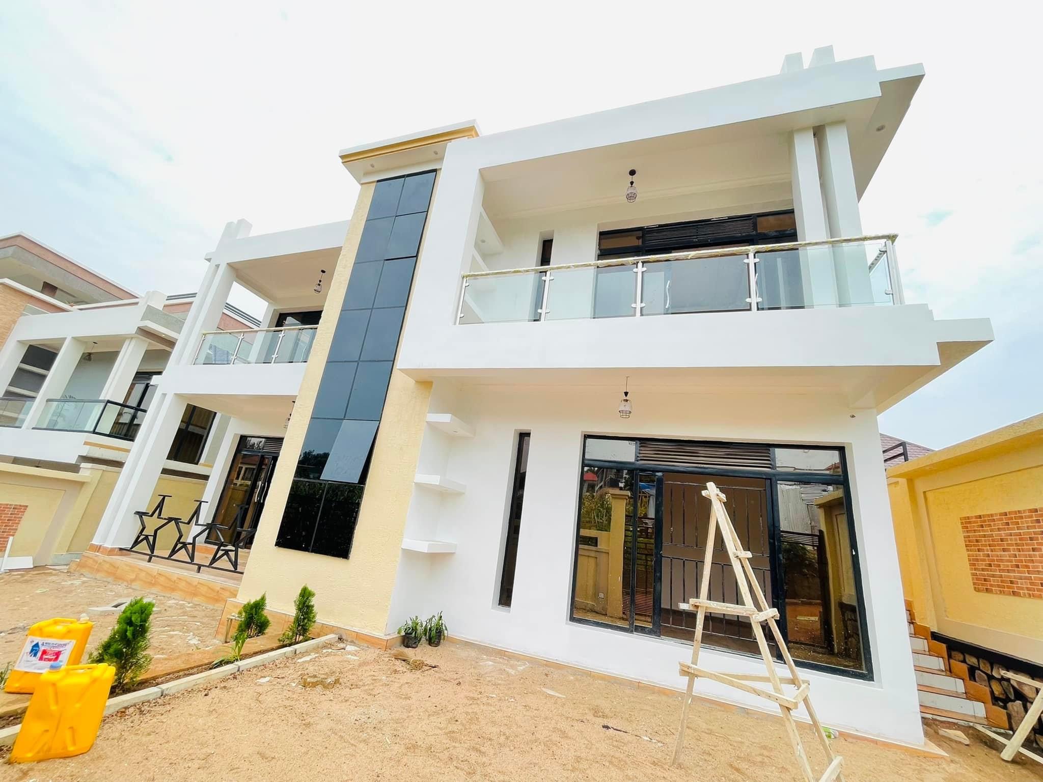 Kigali nice house for sale in Kibagabaga House in Rwanda