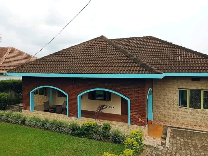 Kigali Nice fully furnished house for rent in Nyarutarama House in Rwanda