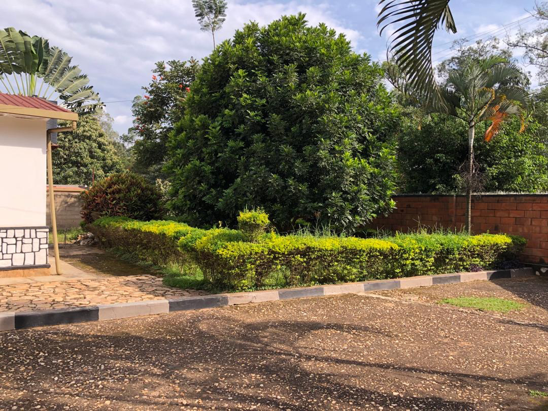 Kigali Big House for sale in Kicukiro Niboye House in Rwanda
