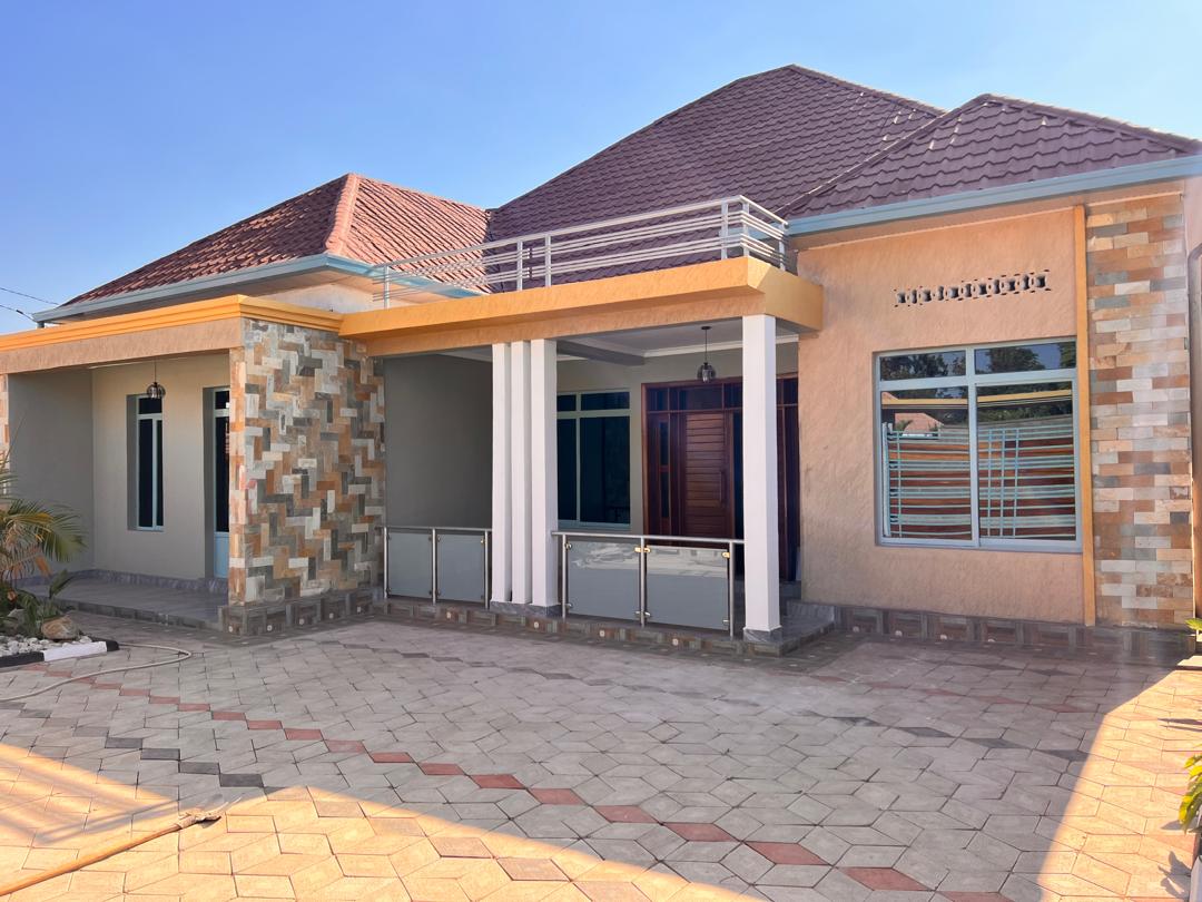 Kigali Nice house for sale in Kicukiro Kagarama House in Rwanda