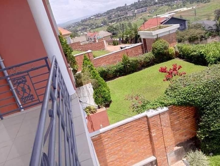 Kigali Nice house for sale in Kibagabaga House in Rwanda