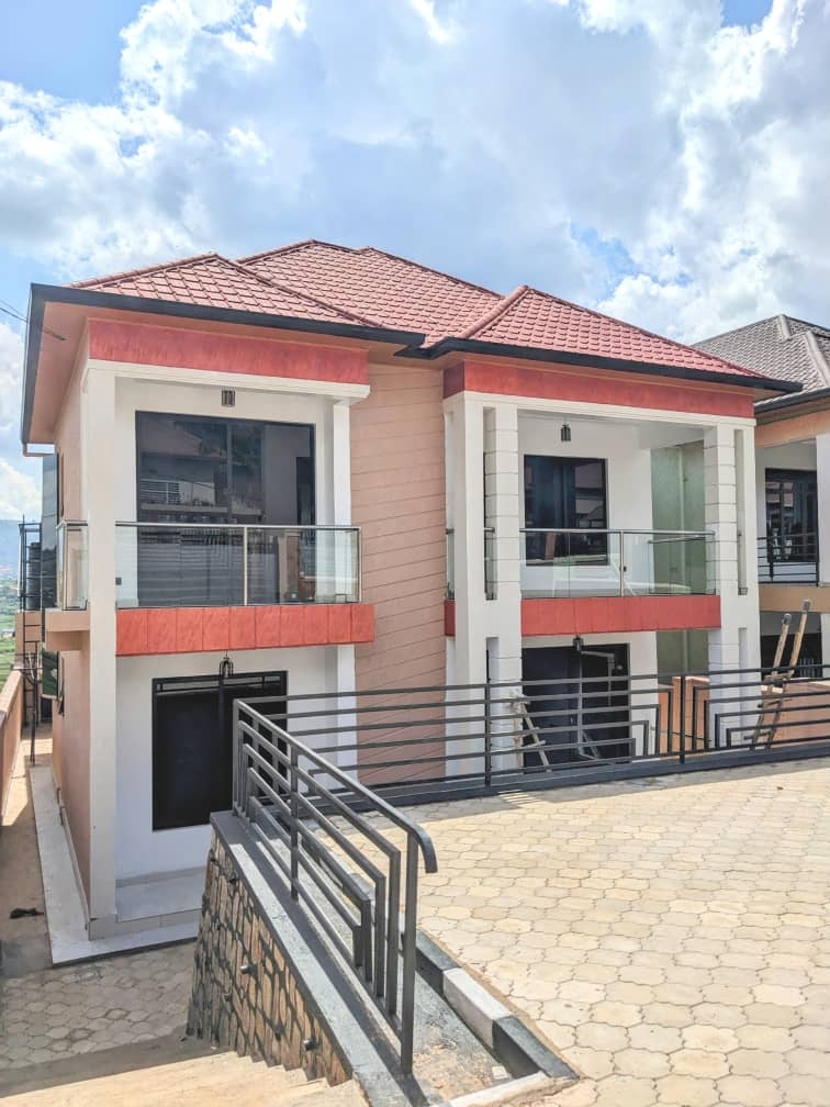 Kigali Nice house for sale in Kibagabaga House in Rwanda