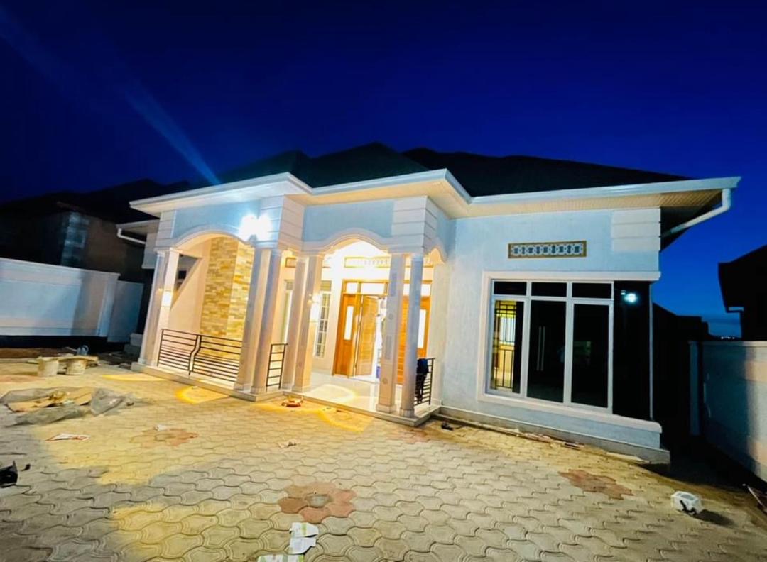Kigali Nice house for sale in Kagarama House in Rwanda