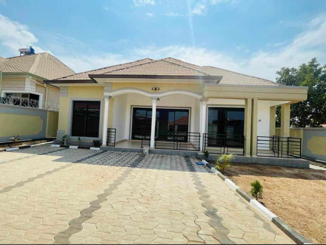 Kigali Nice house for sale in Kagarama House in Rwanda