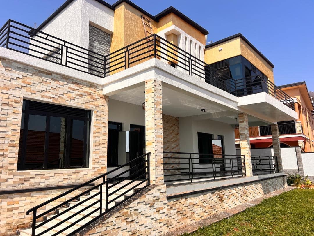 Kigali Nice house for rent in Rebero House in Rwanda