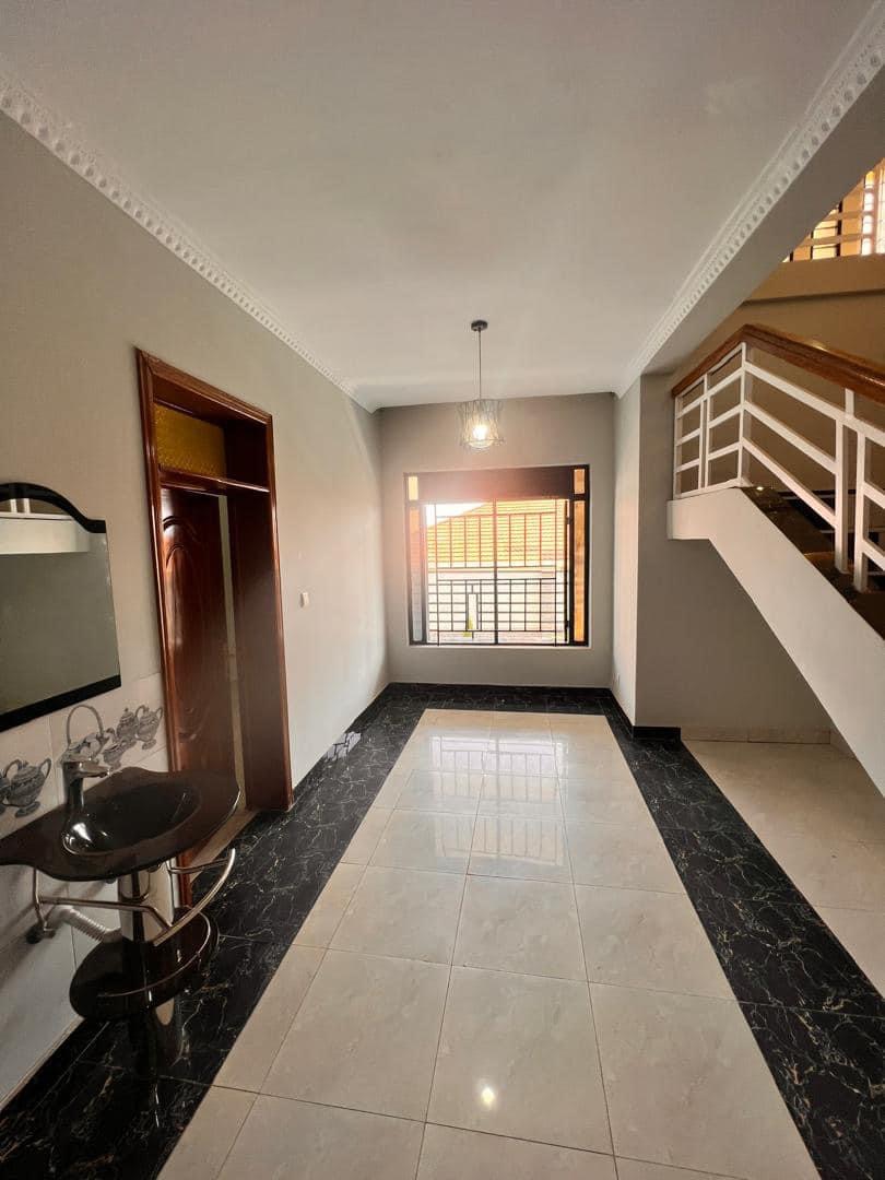 Kigali Nice house for rent in Rebero House in Rwanda