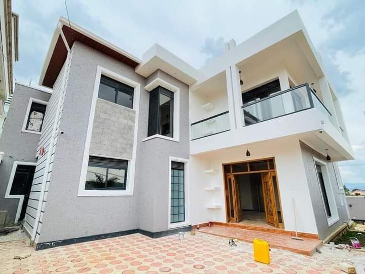 Kigali Fully furnished house for rent in Kibagabaga House in Rwanda