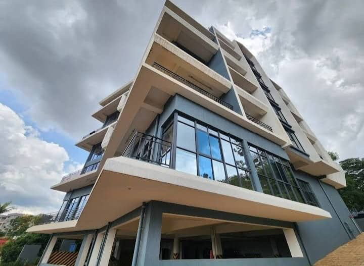 Kigali apartment for rent in Remera House in Rwanda