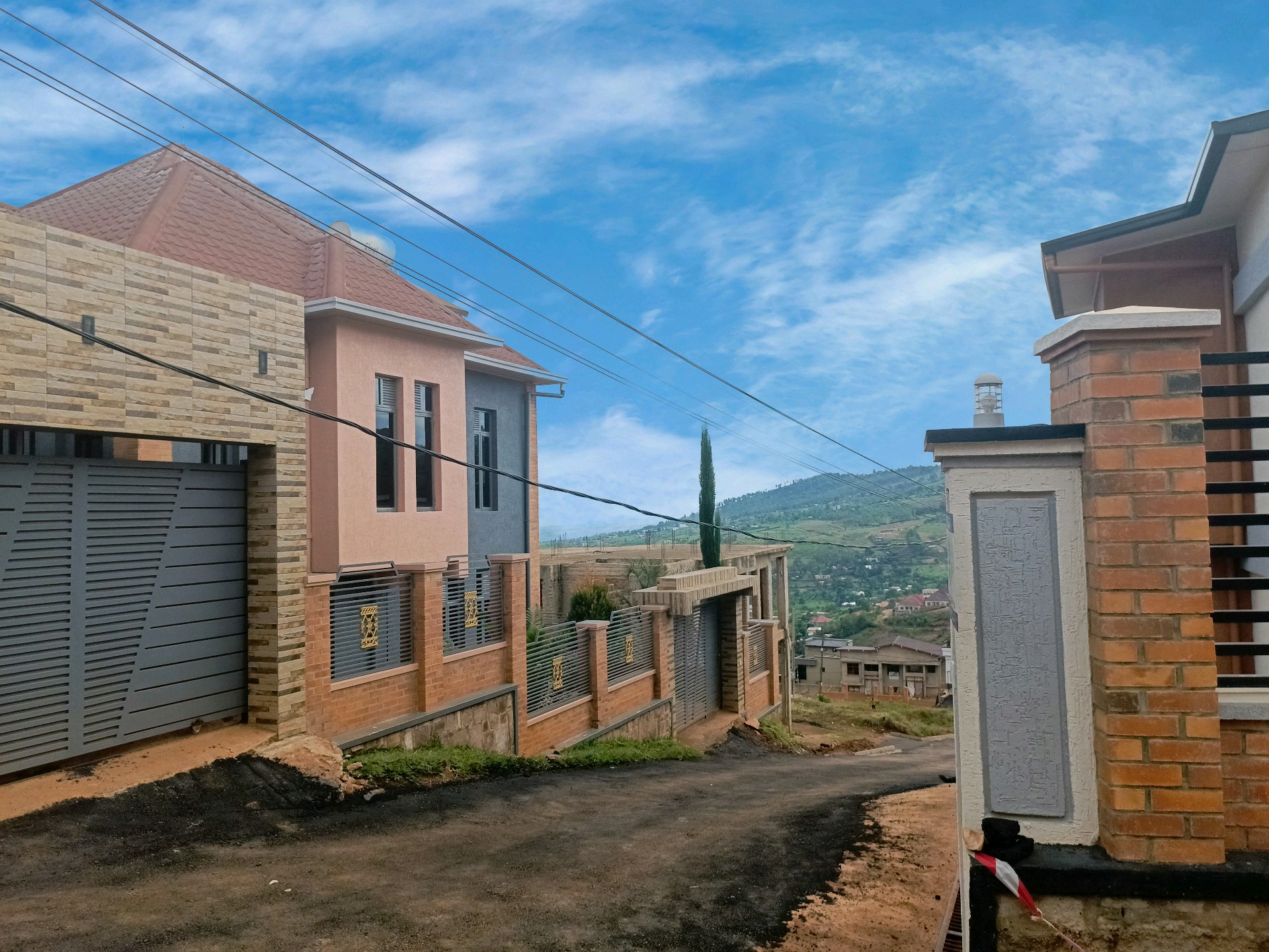 Kigali house for sale in Kicukiro House in Rwanda