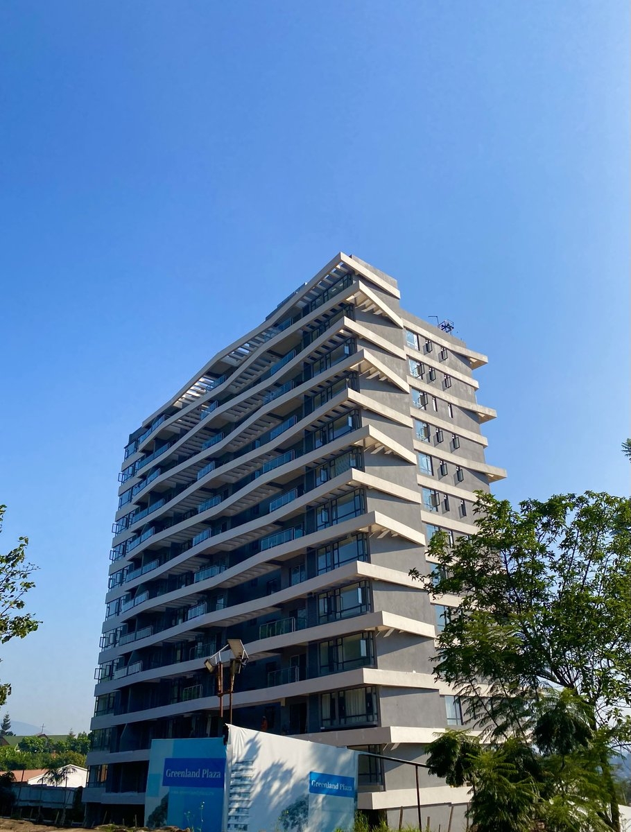 Kigali Apartment for sale in Nyarugenge House in Rwanda