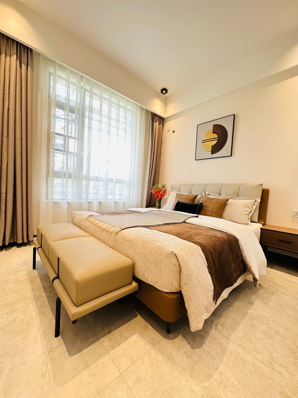 Kigali Apartment for sale in Nyarugenge House in Rwanda