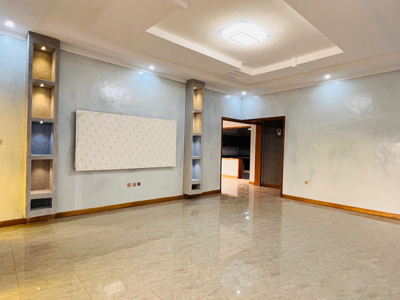 Kigali Rwanda House for rent in Kanombe Nyarugunga House in Rwanda