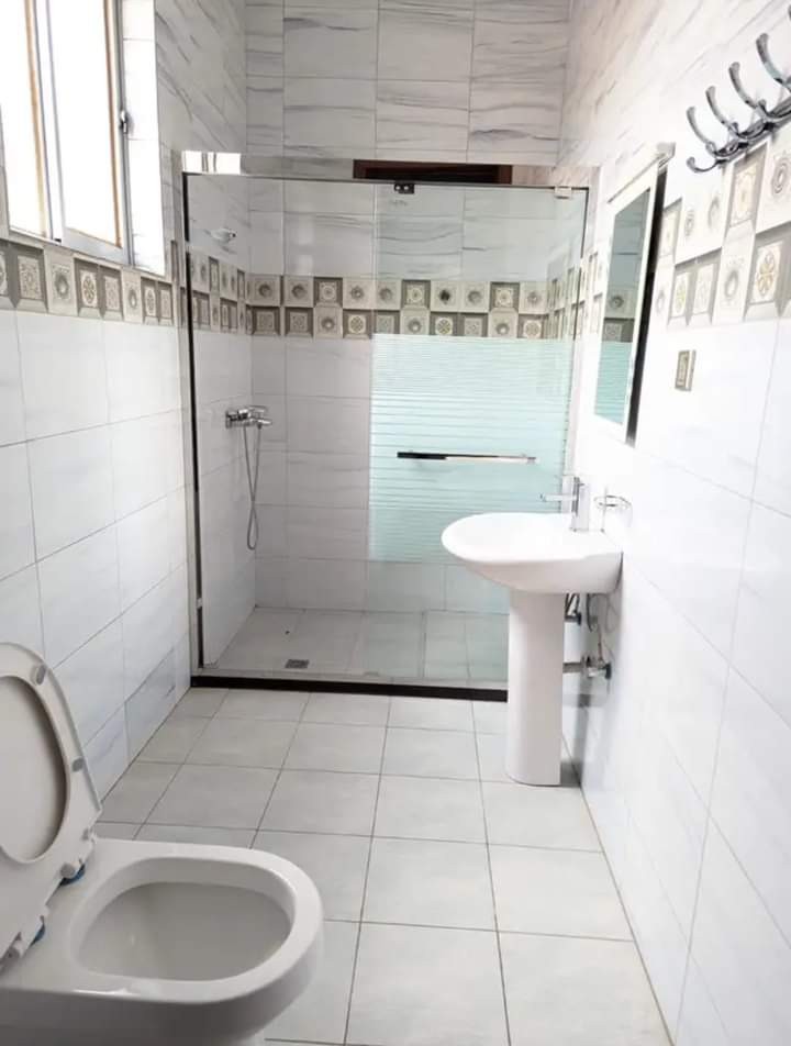 Gacuriro new modem house for sale in Kigali House in Rwanda