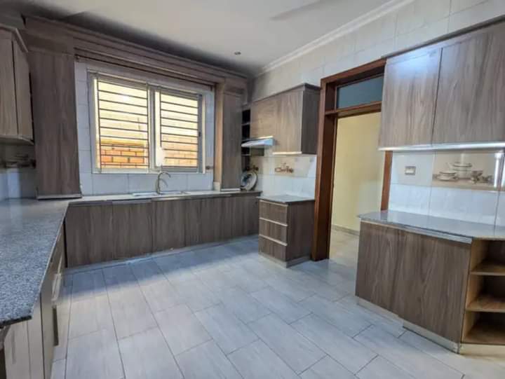 Gacuriro new modem house for sale in Kigali House in Rwanda