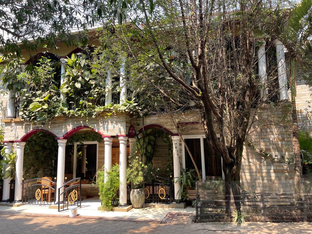 Kabeza Classic House for sale in Kigali House in Rwanda