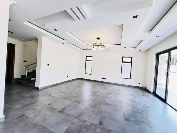 Kigali modern new house for sale in Gisozi House in Rwanda