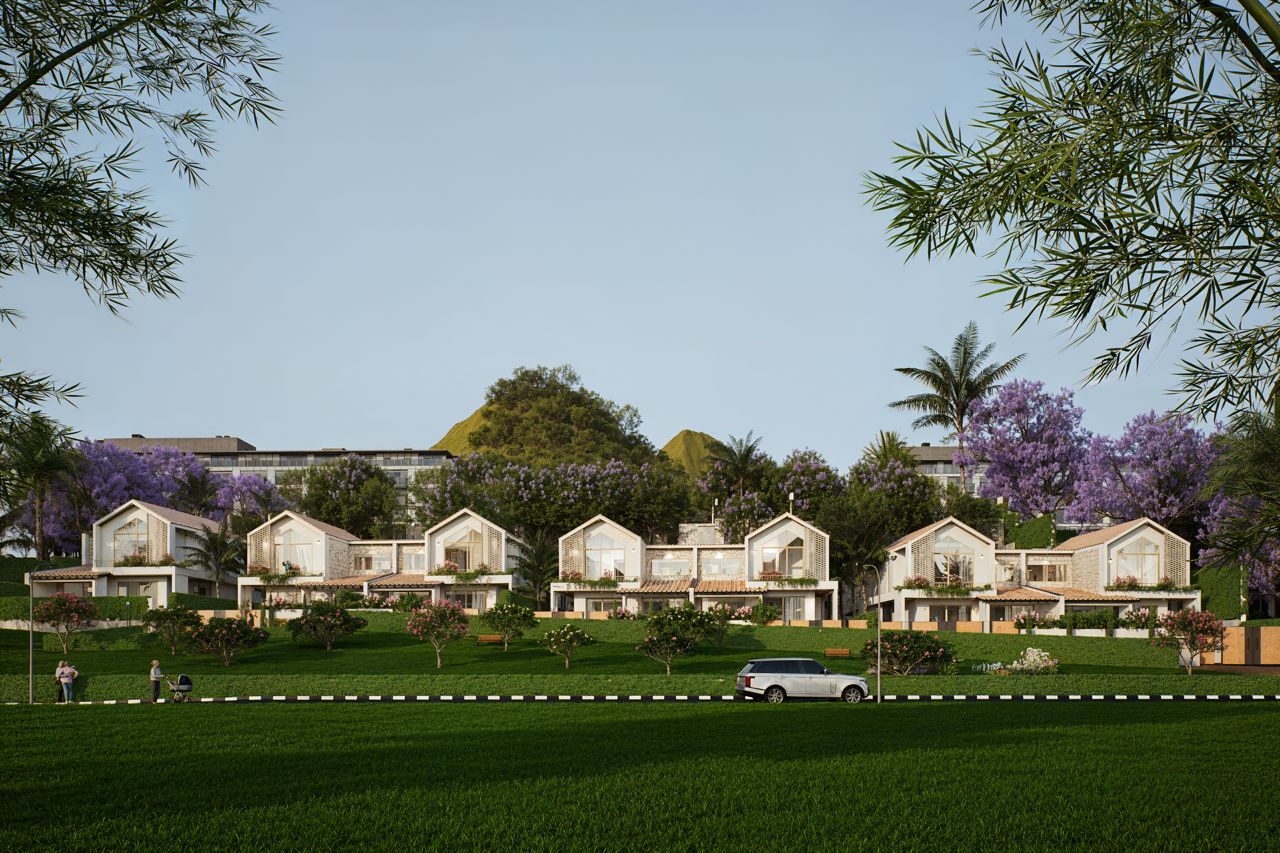 Luxury Villas & Modern Apartments for Sale in Kigali Kacyiru | House in ...