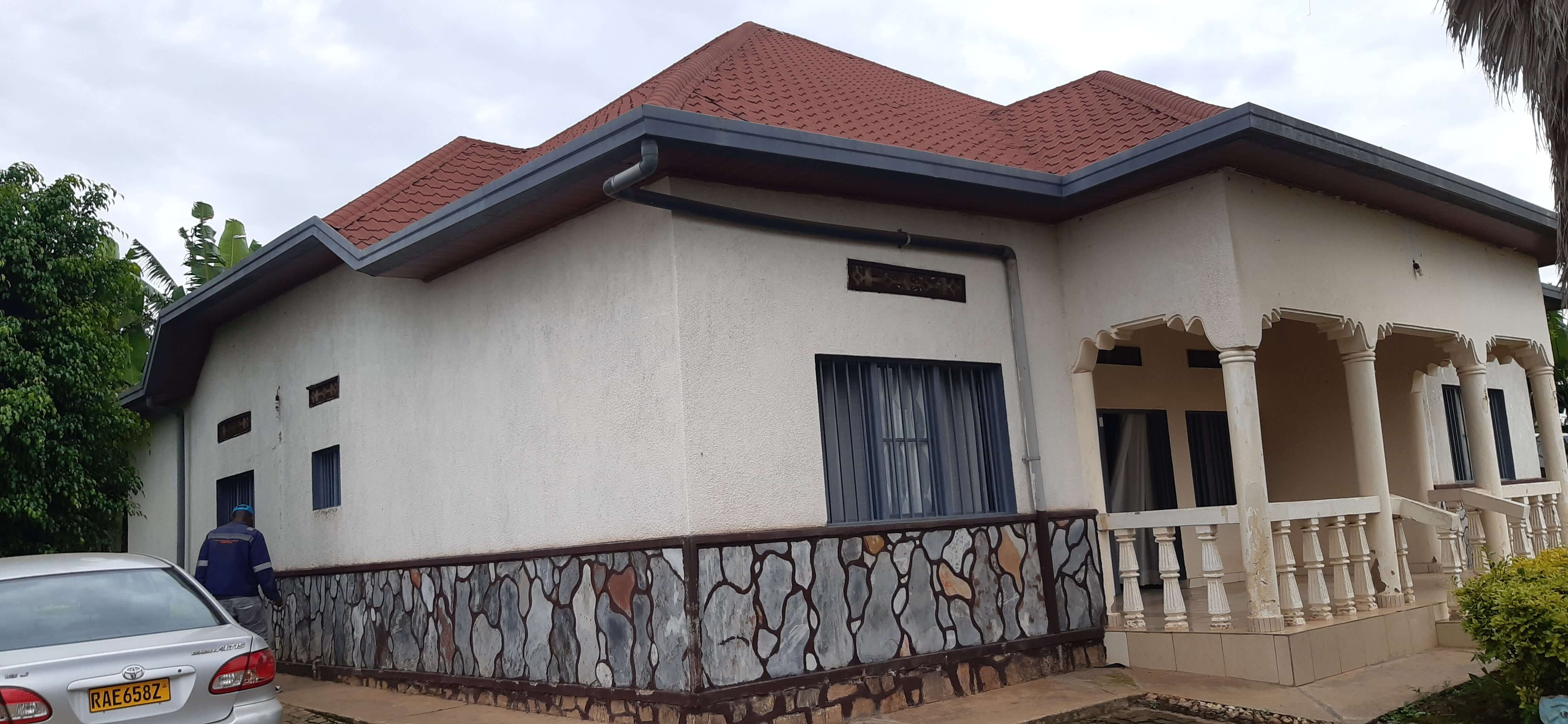 Residential Plot for sale in Nyarutarama Kigali Rwanda | House in Rwanda