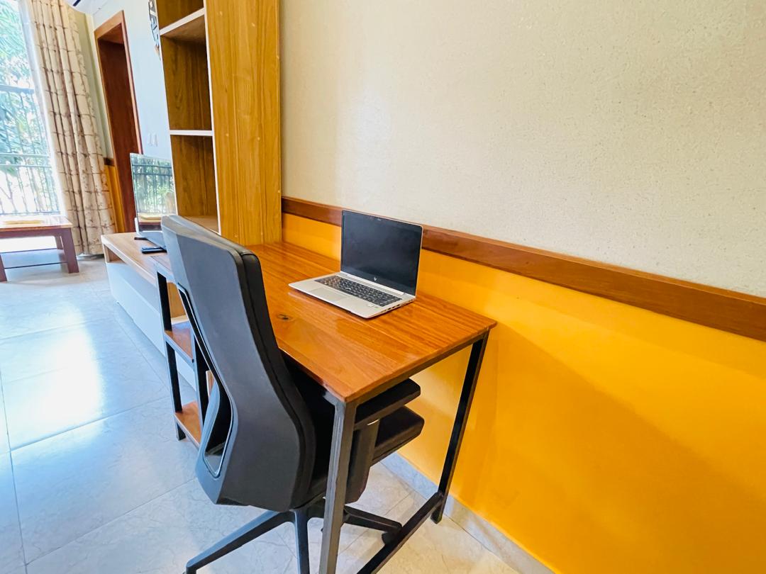 Gallery Detail: Kigali Luxury Apartment For Rent In Nyarutarama